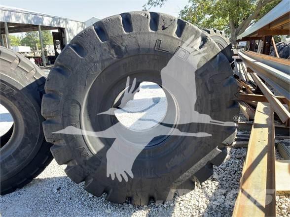 Titan 29.5x25 Llantas