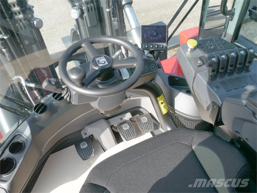 Kalmar DCG 100-12 Camiones diesel