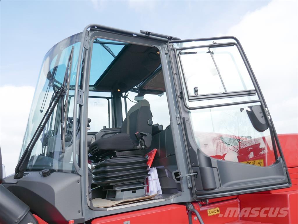 Kalmar DCG 100-12 Camiones diesel