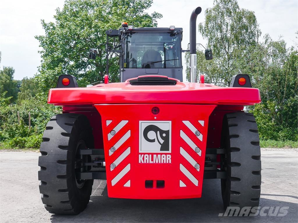 Kalmar DCG 330-12 Camiones diesel