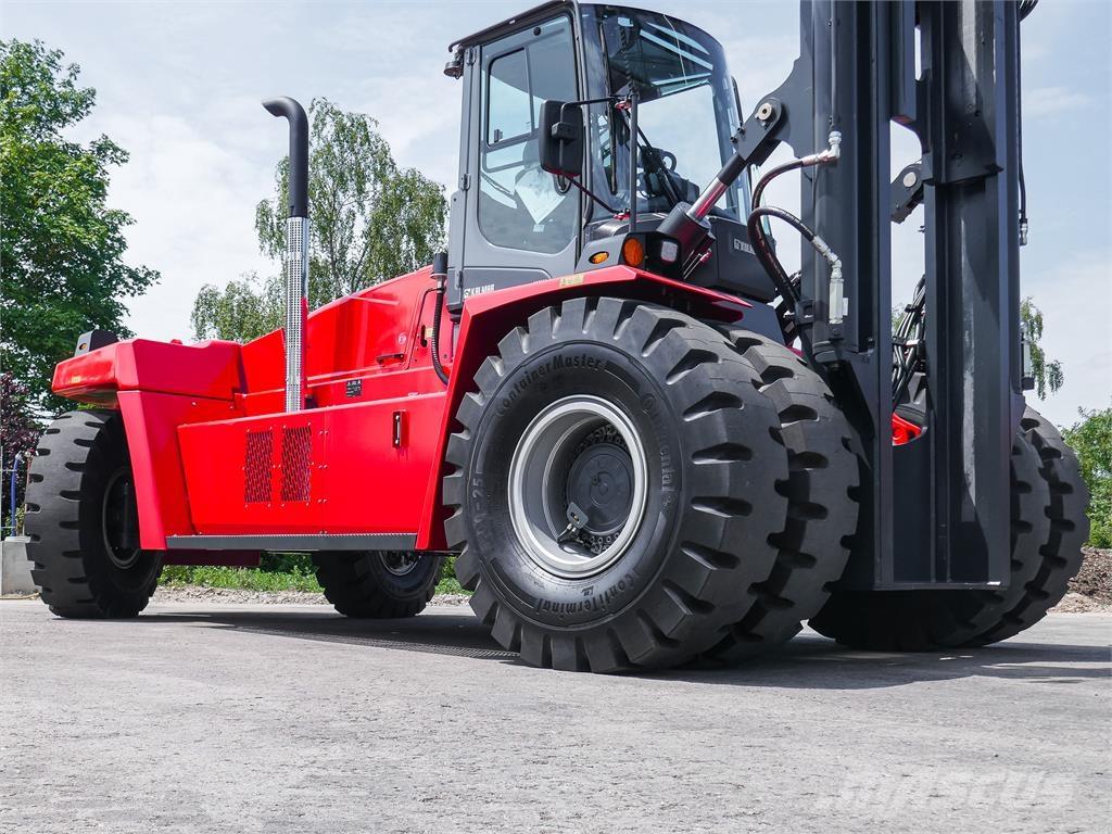 Kalmar DCG 330-12 Camiones diesel