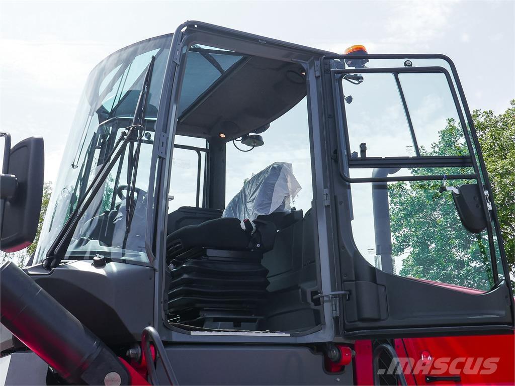 Kalmar DCG 330-12 Camiones diesel
