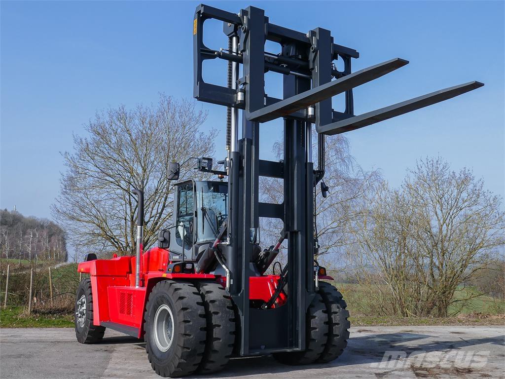 Kalmar DCG 330-12 Camiones diesel