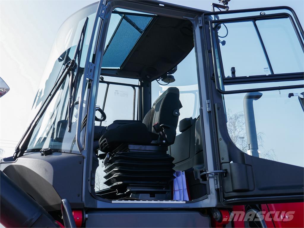 Kalmar DCG 330-12 Camiones diesel