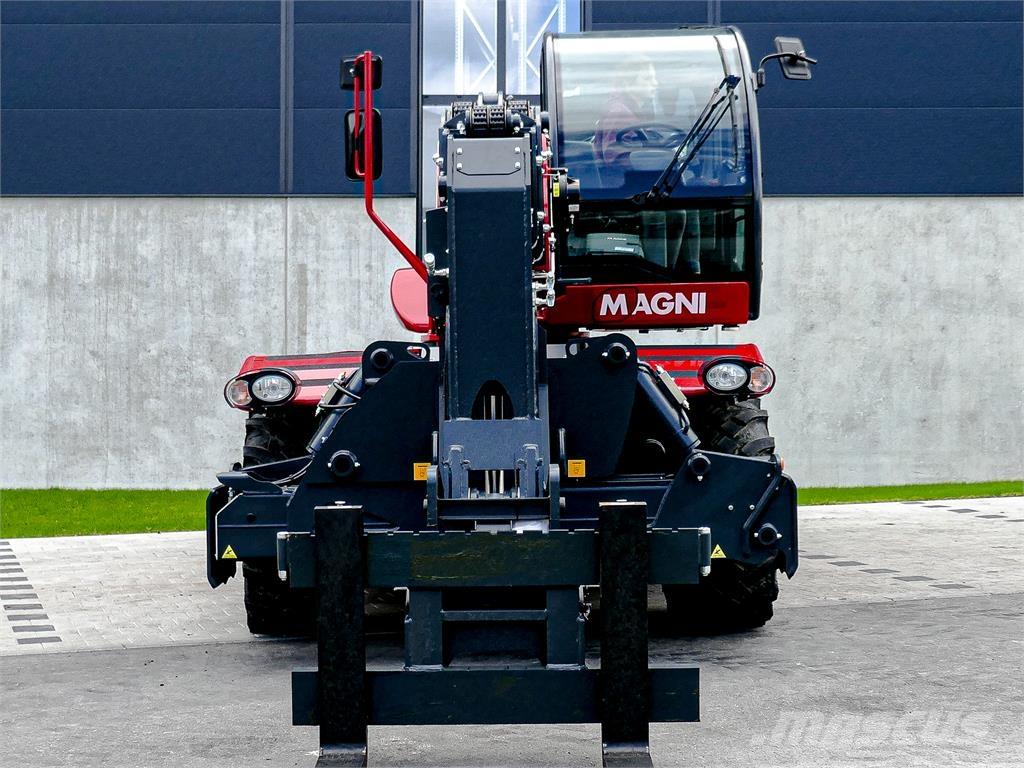 Magni RTH 7.26 Carretillas telescópicas