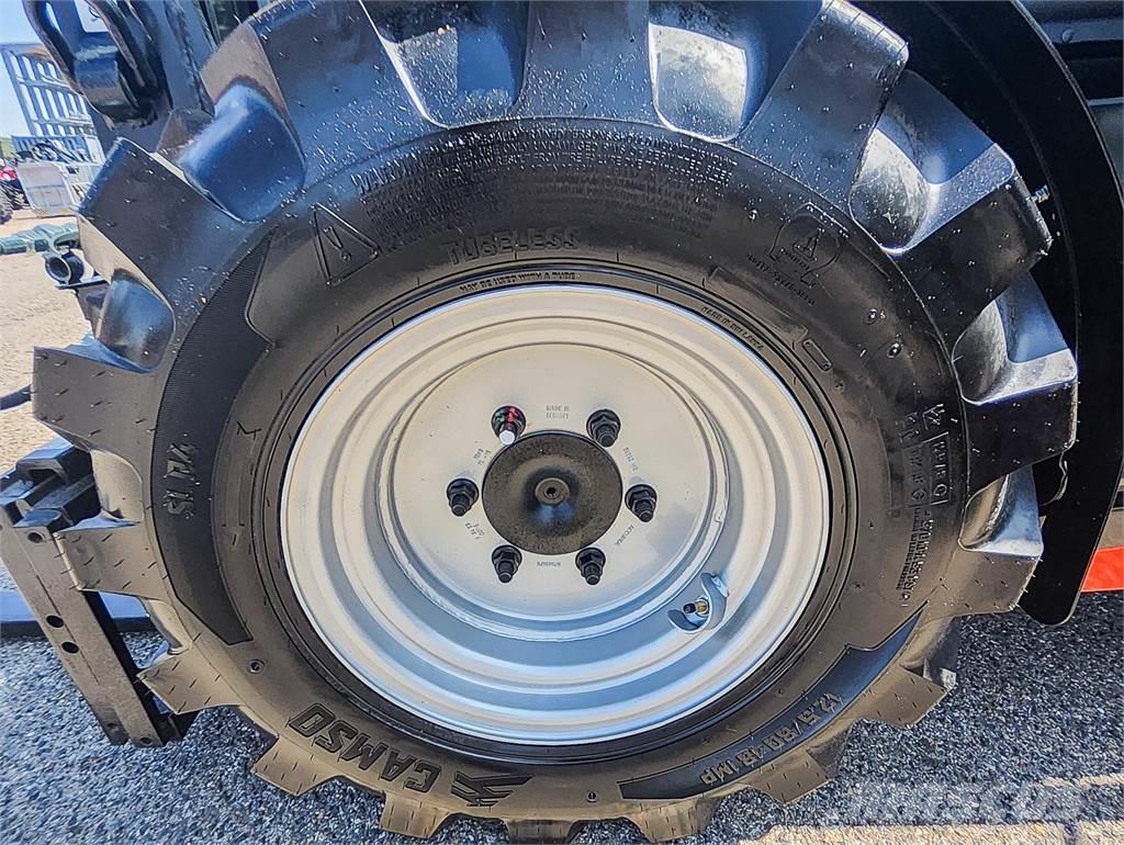 Manitou MC 25-4 Montacargas todo terreno