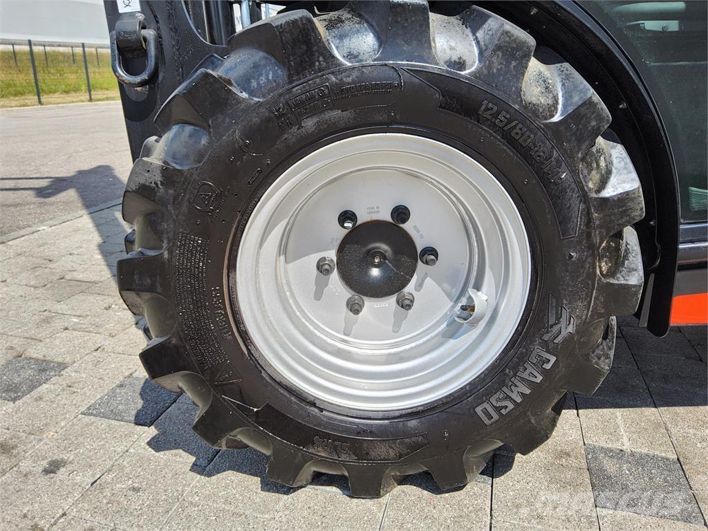 Manitou MC 30-4 Montacargas todo terreno