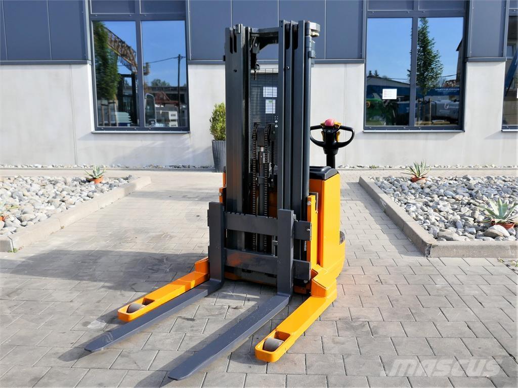 Still EGP 14 Montacargas manual