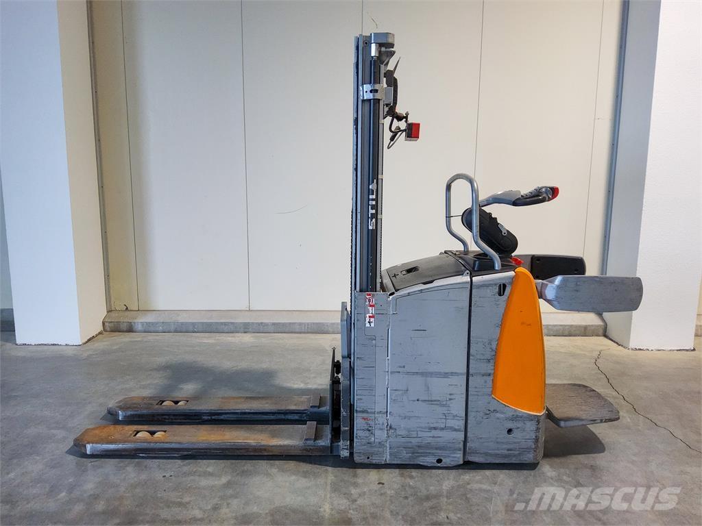 Still EXD-SF20 Montacargas manual