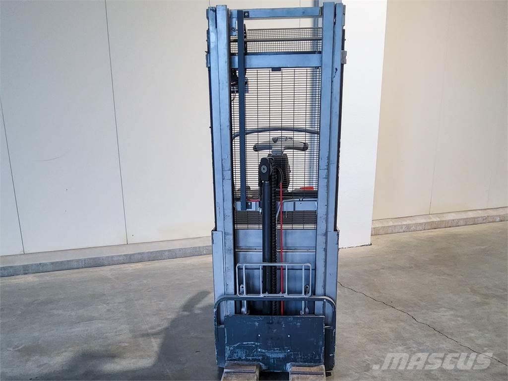 Still EXD-SF20 Montacargas manual