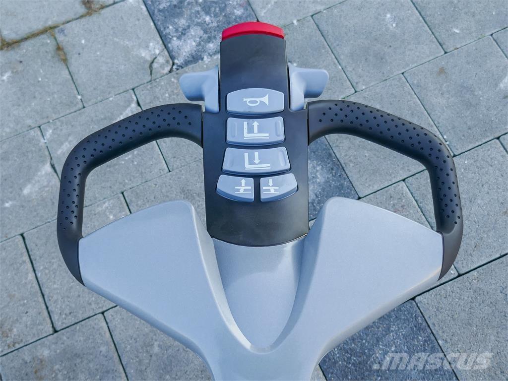 Still EXV 14i Montacargas manual