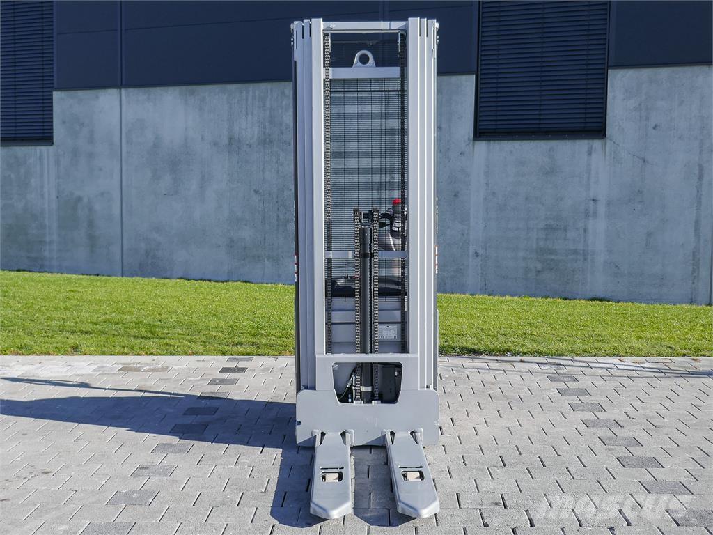 Still EXV 14i Montacargas manual