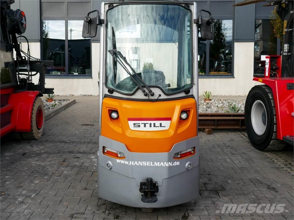 Still LTX70 Camiones con grúa