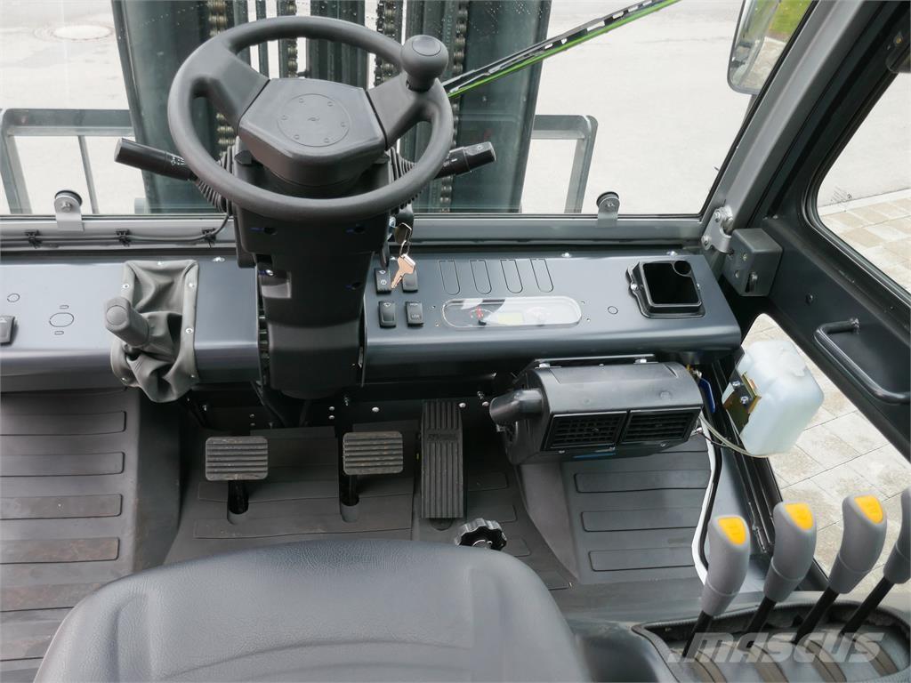 Still RC 42-40 Camiones diesel