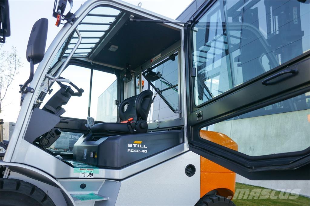 Still RC 42-40 Camiones diesel