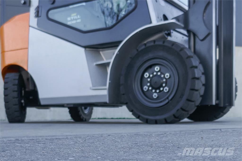 Still RC 42-40 Camiones diesel