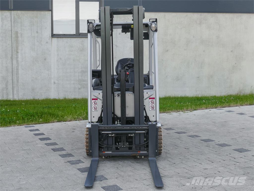 Still RX 20-20L Carretillas de horquilla eléctrica