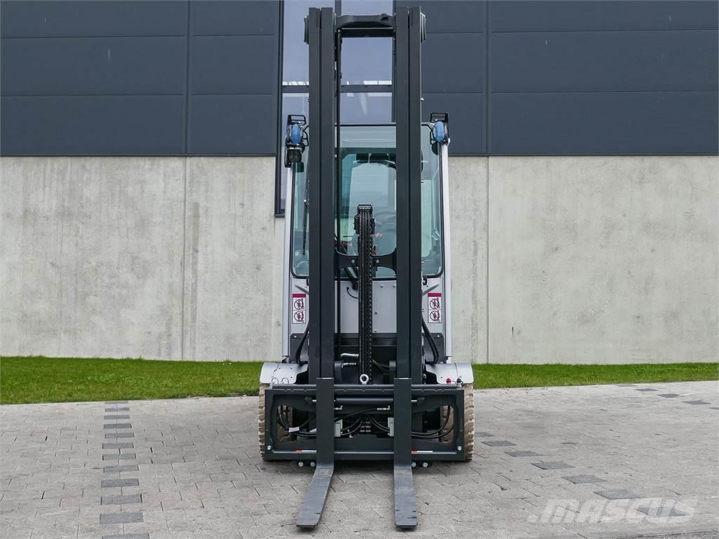 Still RX 60-25 Carretillas de horquilla eléctrica