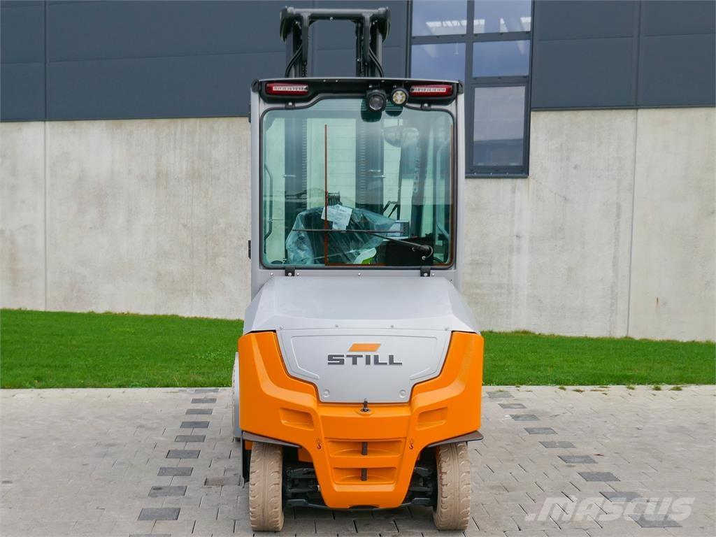Still RX 60-35 L Carretillas de horquilla eléctrica