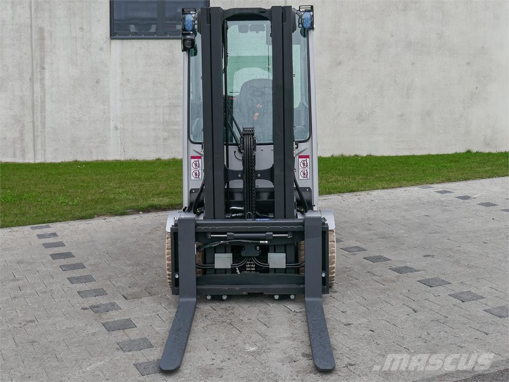 Still RX 60-35 L Carretillas de horquilla eléctrica