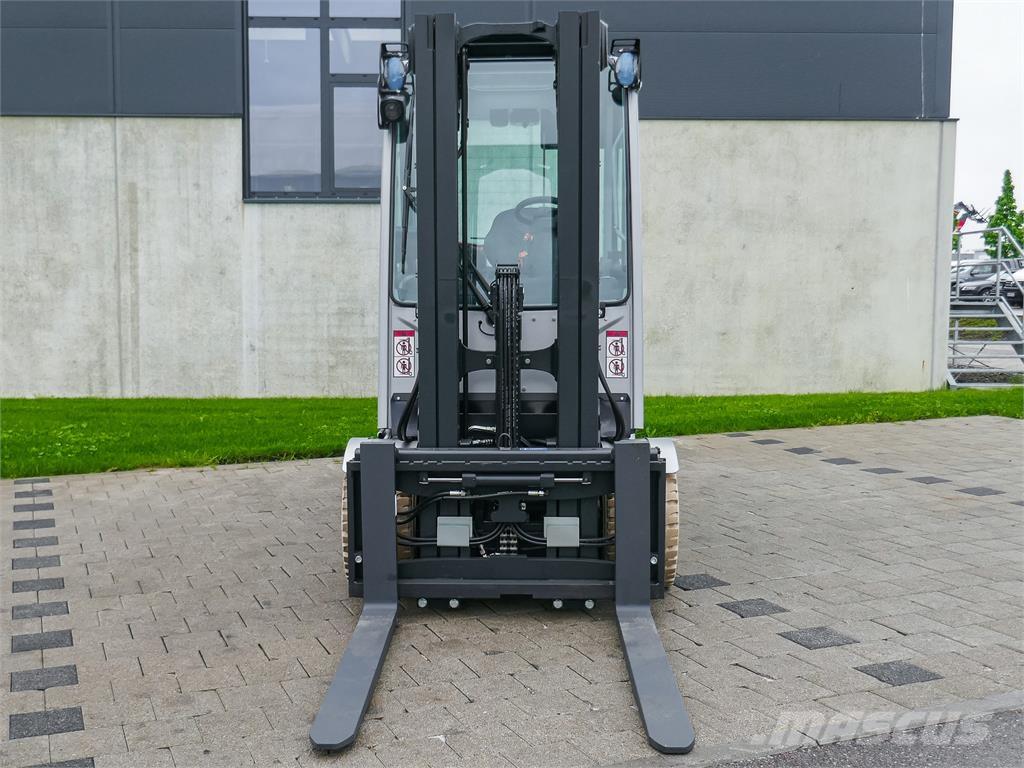 Still RX 60-35 L Carretillas de horquilla eléctrica