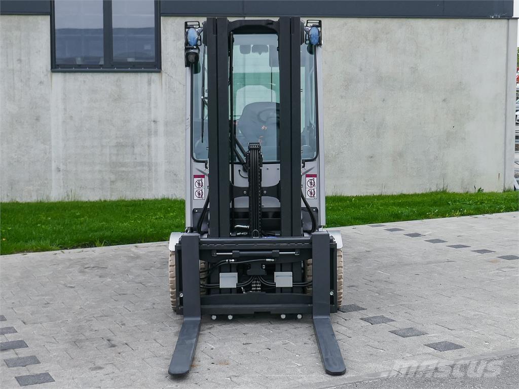 Still RX 60-35 L Carretillas de horquilla eléctrica