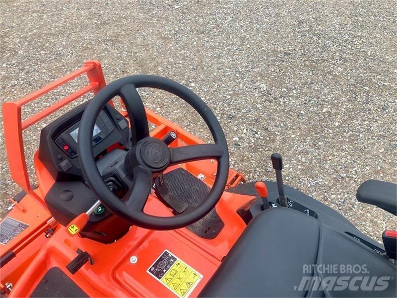 Kubota F-391 Portaherramientas