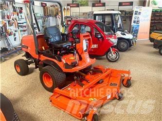 Kubota F-391 Tractores corta-césped