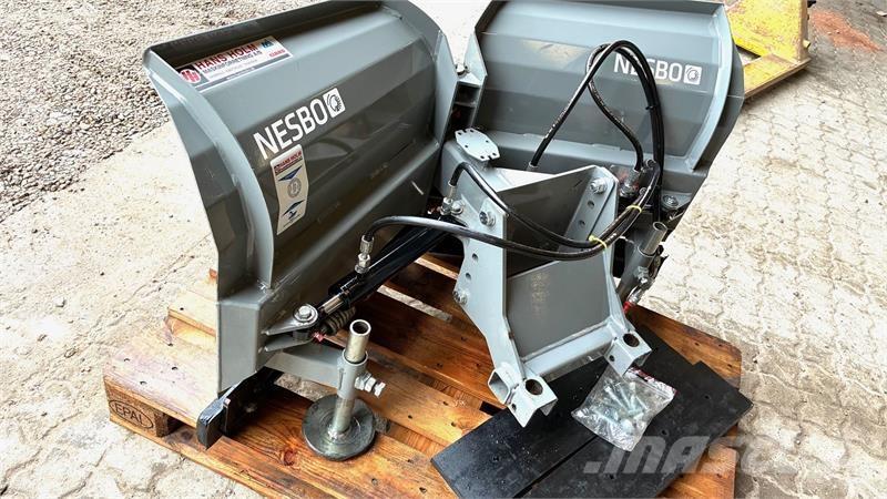 Stiga Titan Portaherramientas