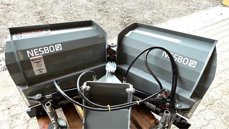 Stiga Titan Portaherramientas