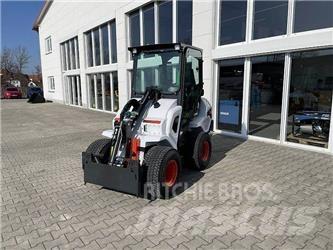 Bobcat L28 Minicargadoras