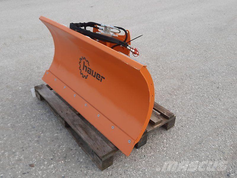 Hauer DRS-M 1400 Otros