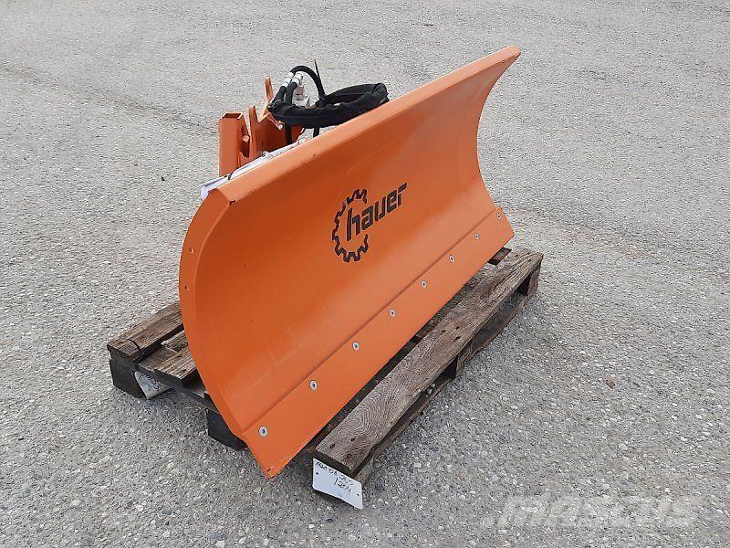 Hauer DRS-M 1400 Otros