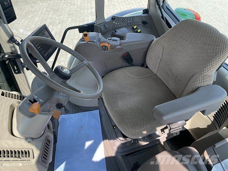 John Deere 6120M Tractores