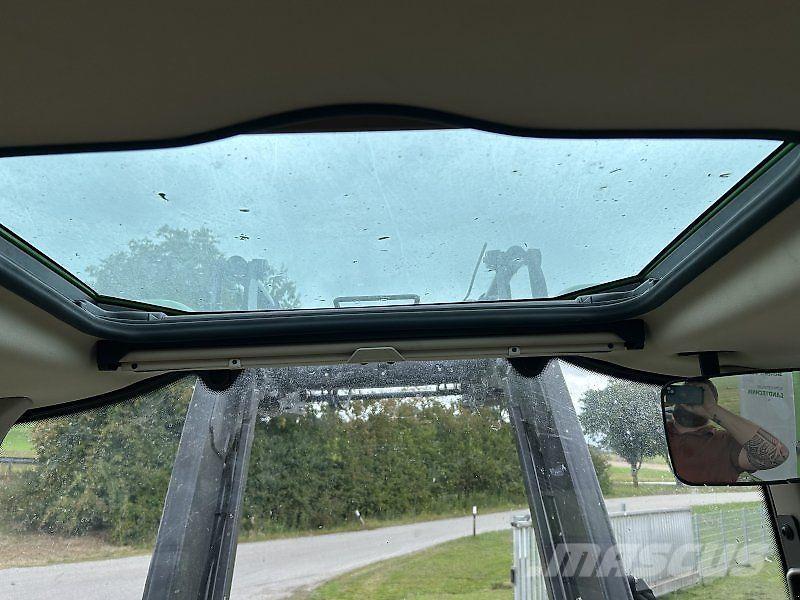 John Deere 6120M Tractores