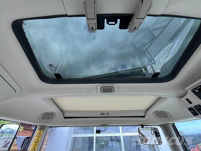 John Deere 6250R Tractores