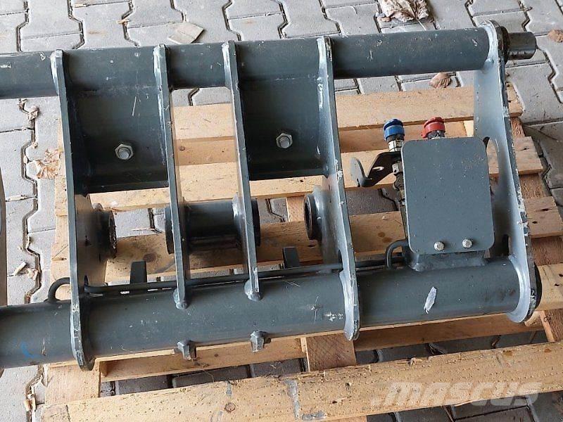 Kramer Aufnahme Otros