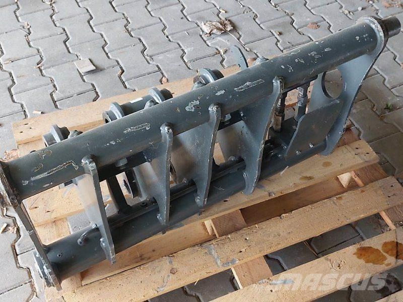 Kramer Aufnahme Otros