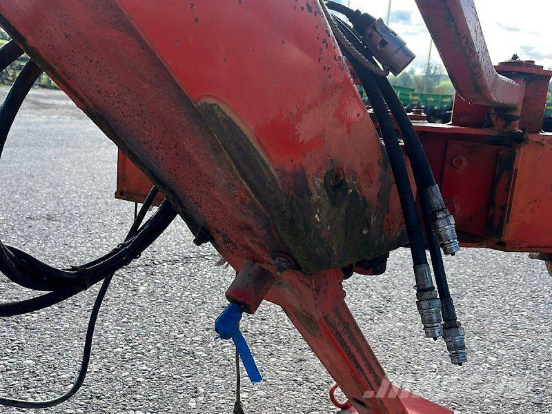 Kuhn GA7302DL Otra maquinaria agrícola