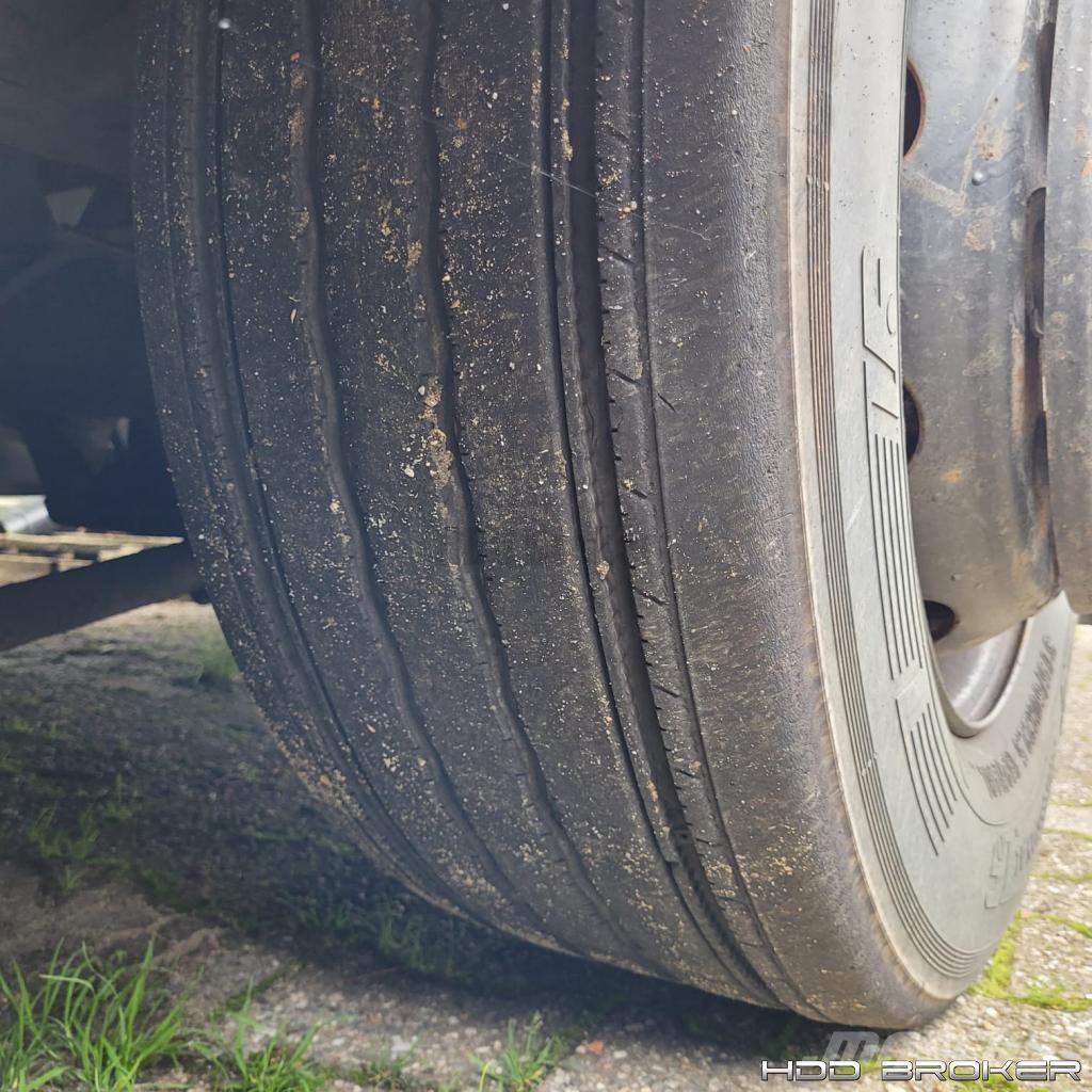 Ditch Witch JT1220 Mach 1 Plataformas horizontales de perforación