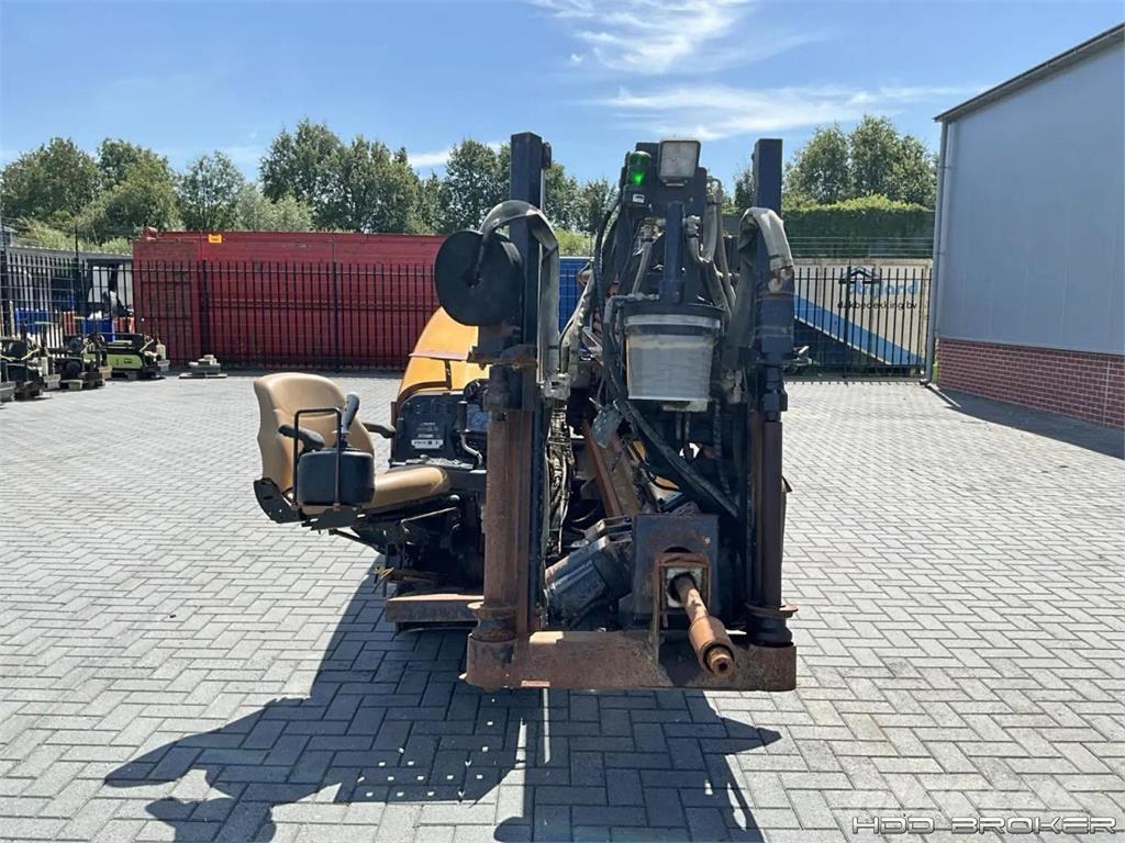 Ditch Witch JT1220 Mach 1 Plataformas horizontales de perforación