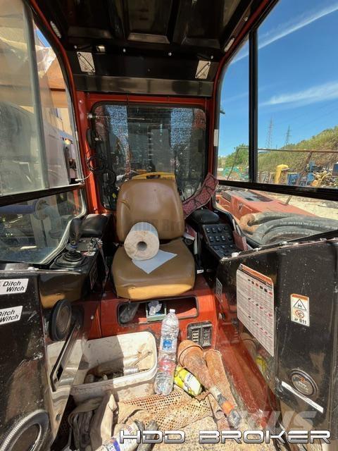 Ditch Witch JT3020 Mach 1 Plataformas horizontales de perforación