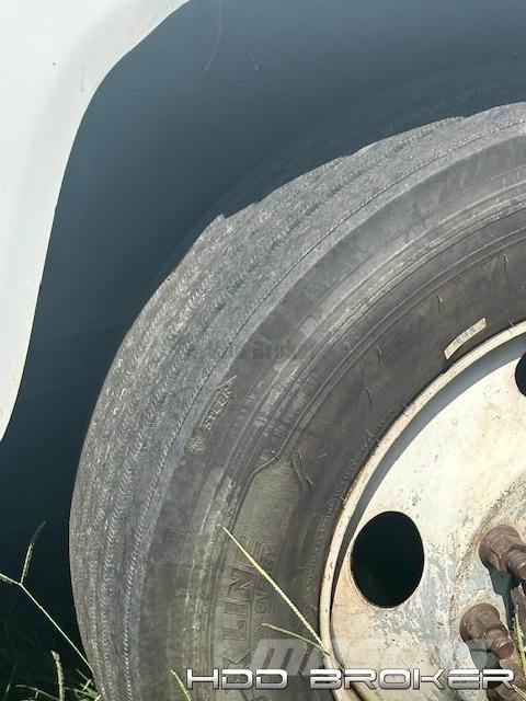 Ditch Witch JT920L Plataformas horizontales de perforación