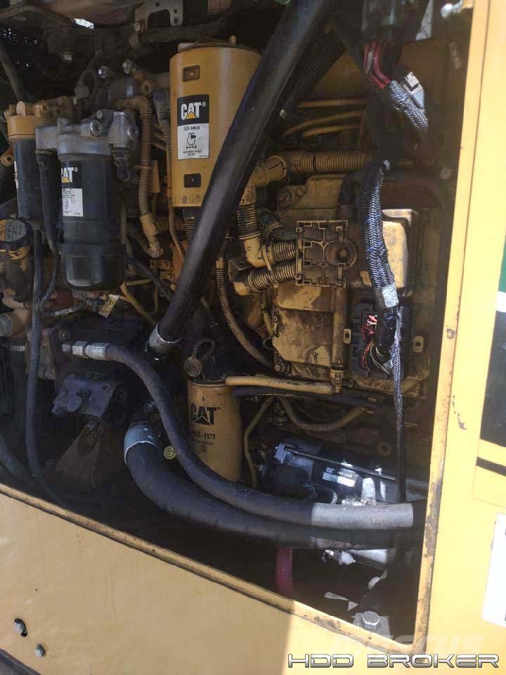 Vermeer D100x140 S3 Plataformas horizontales de perforación