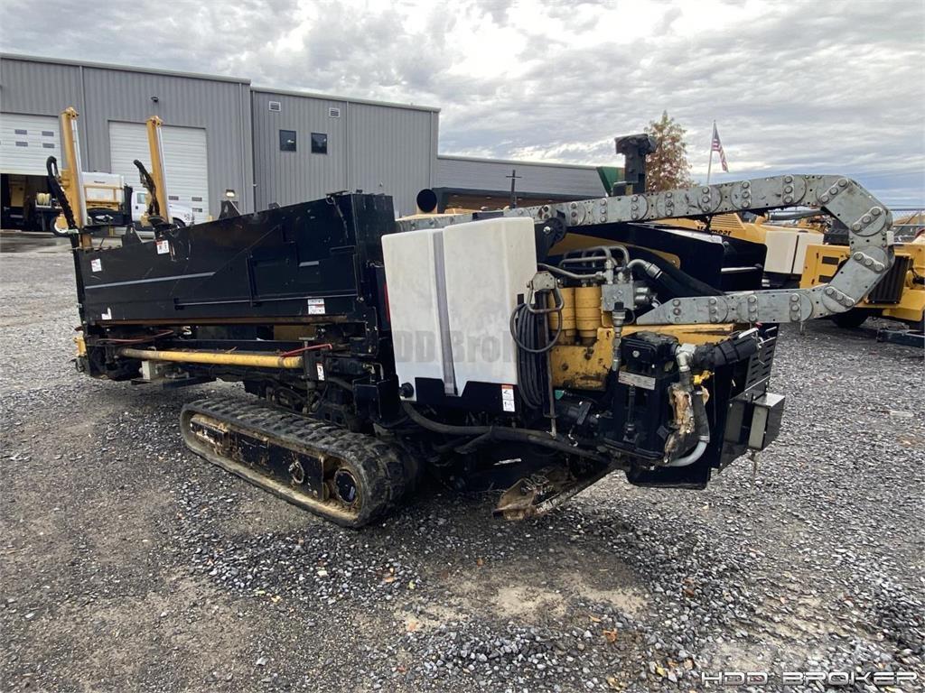 Vermeer D20x22 S3 Plataformas horizontales de perforación