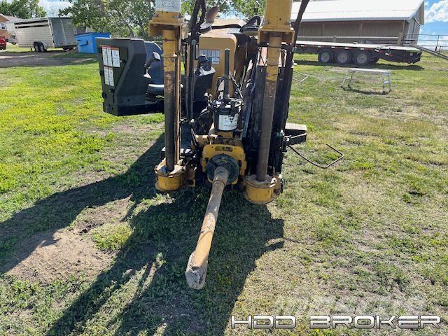 Vermeer D20x22 S3 Plataformas horizontales de perforación