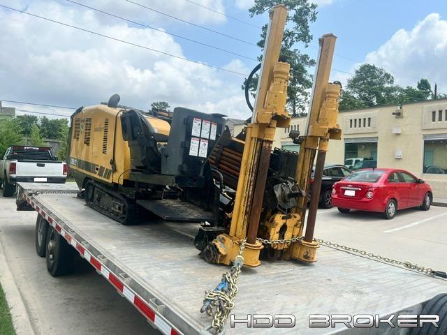 Vermeer D20x22 S3 Plataformas horizontales de perforación