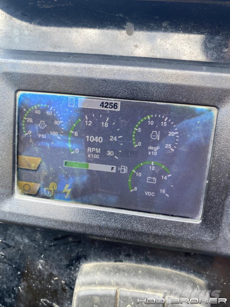 Vermeer D20x22 S3 Plataformas horizontales de perforación