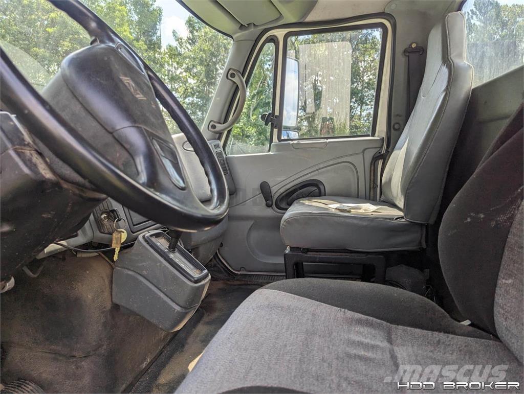 Vermeer D20x22 S3 Plataformas horizontales de perforación