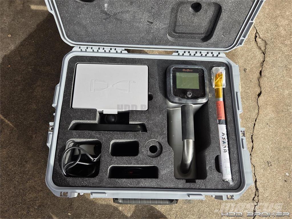 Vermeer D20x22 S3 Plataformas horizontales de perforación